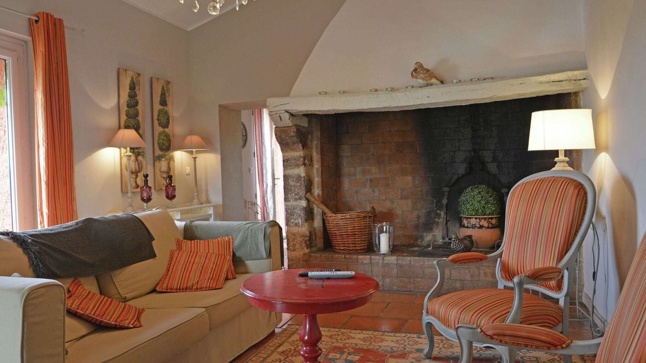 Photo of Livingroom in Viols-en-Laval