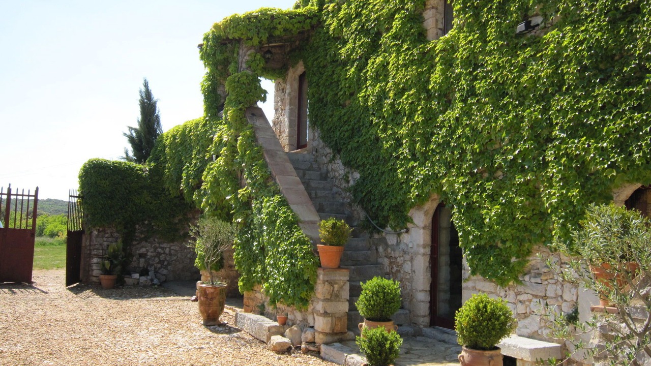 Photo of Outdoor in Viols-en-Laval