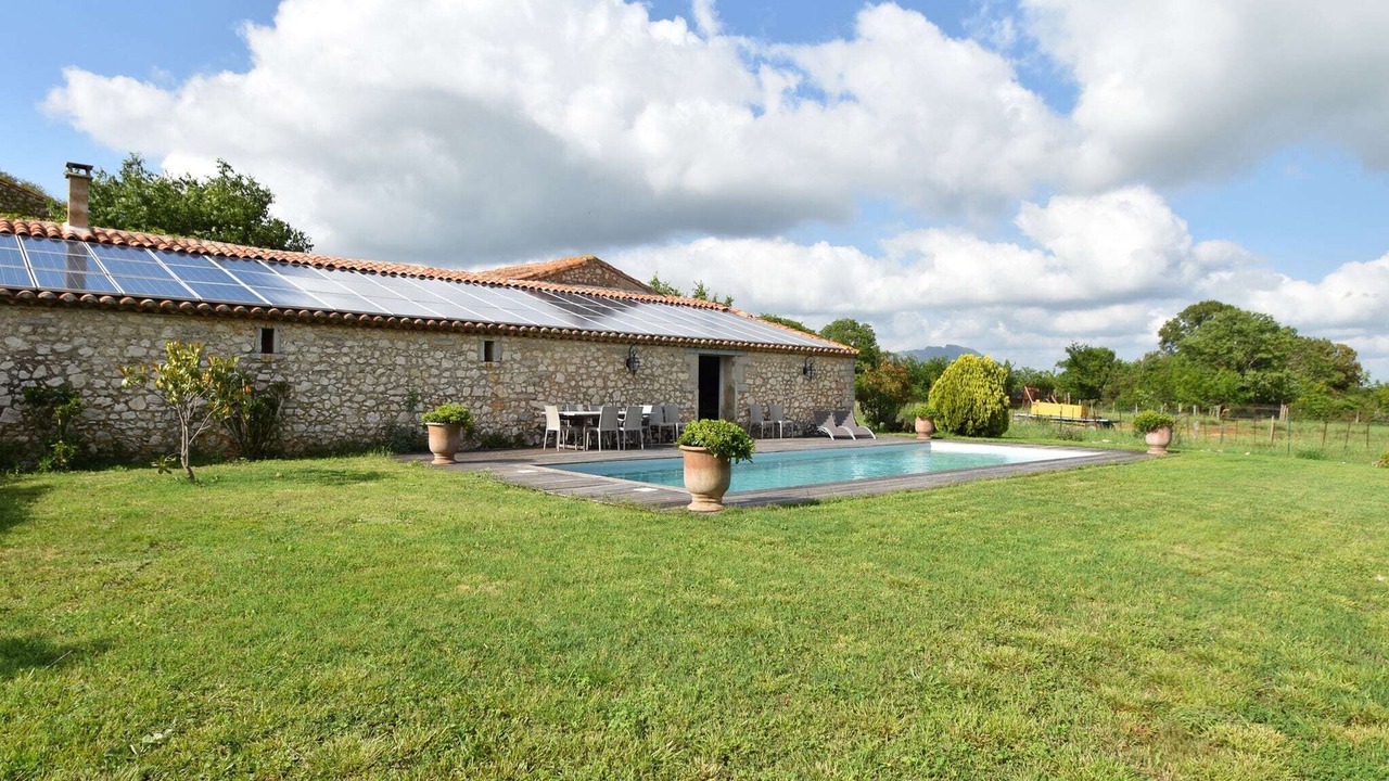 Photo of Outdoor in Viols-en-Laval