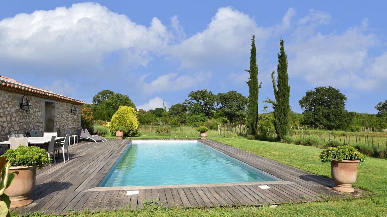 Photo of Outdoor in Viols-en-Laval