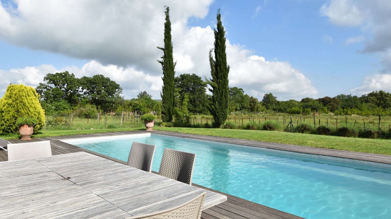 Photo of Outdoor in Viols-en-Laval