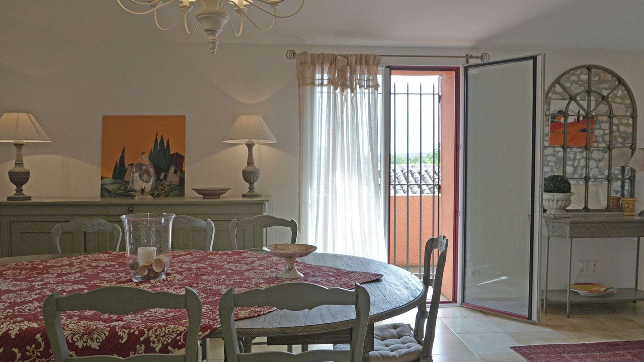 Photo of Livingroom in Viols-en-Laval