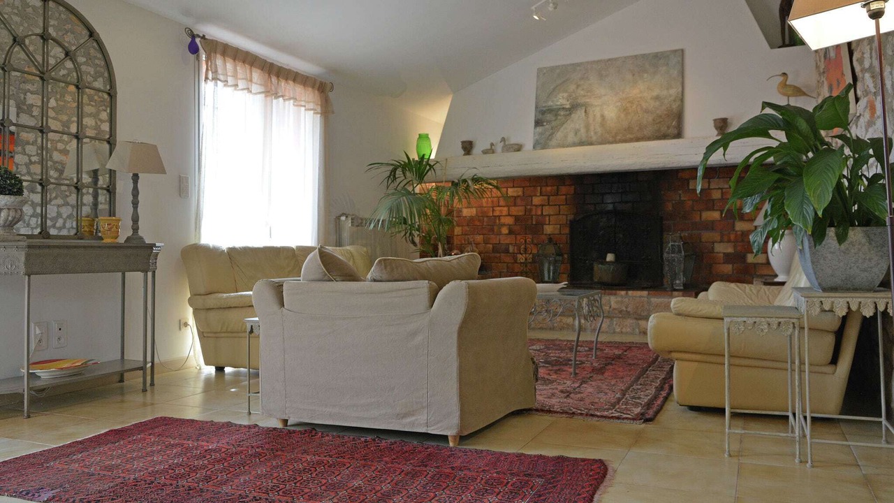 Photo of Livingroom in Viols-en-Laval