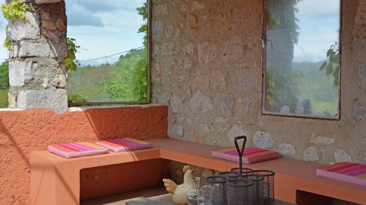 Photo of Patio Balcony in Viols-en-Laval