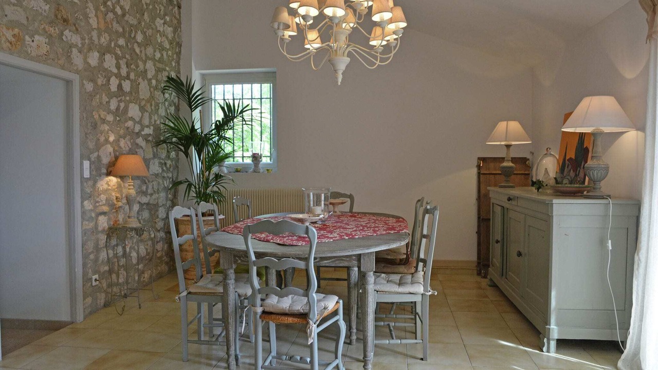 Photo of Livingroom in Viols-en-Laval