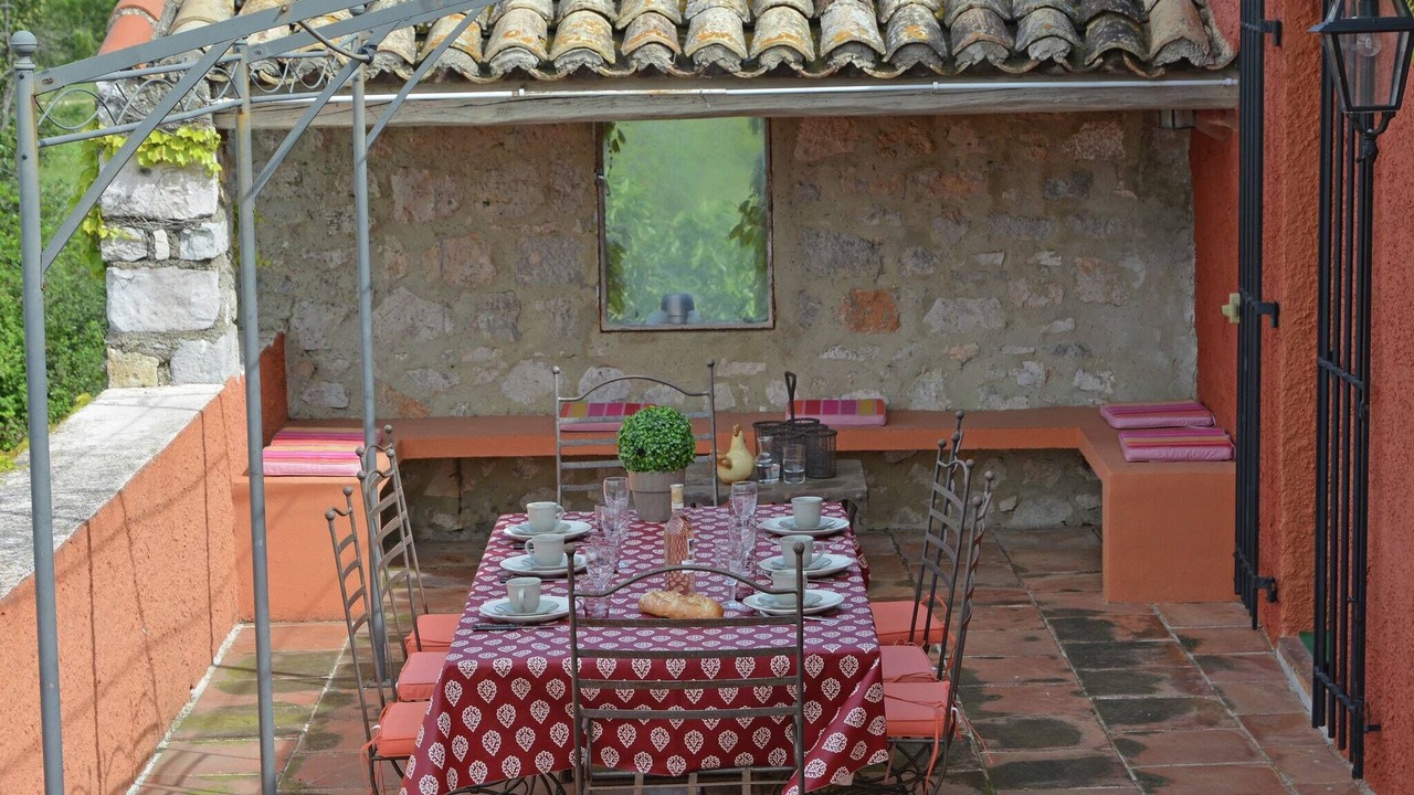 Photo of Patio Balcony in Viols-en-Laval