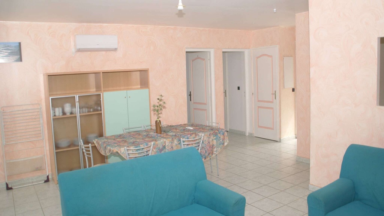 Photo of Livingroom in Aregno