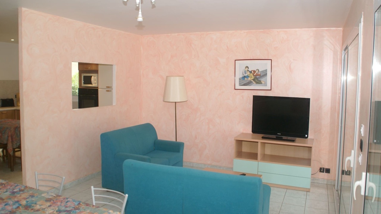 Photo of Livingroom in Aregno