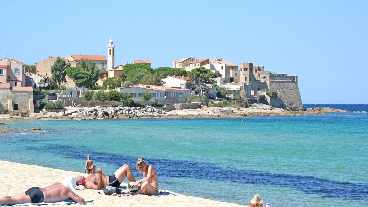 Photo of Others in Aregno