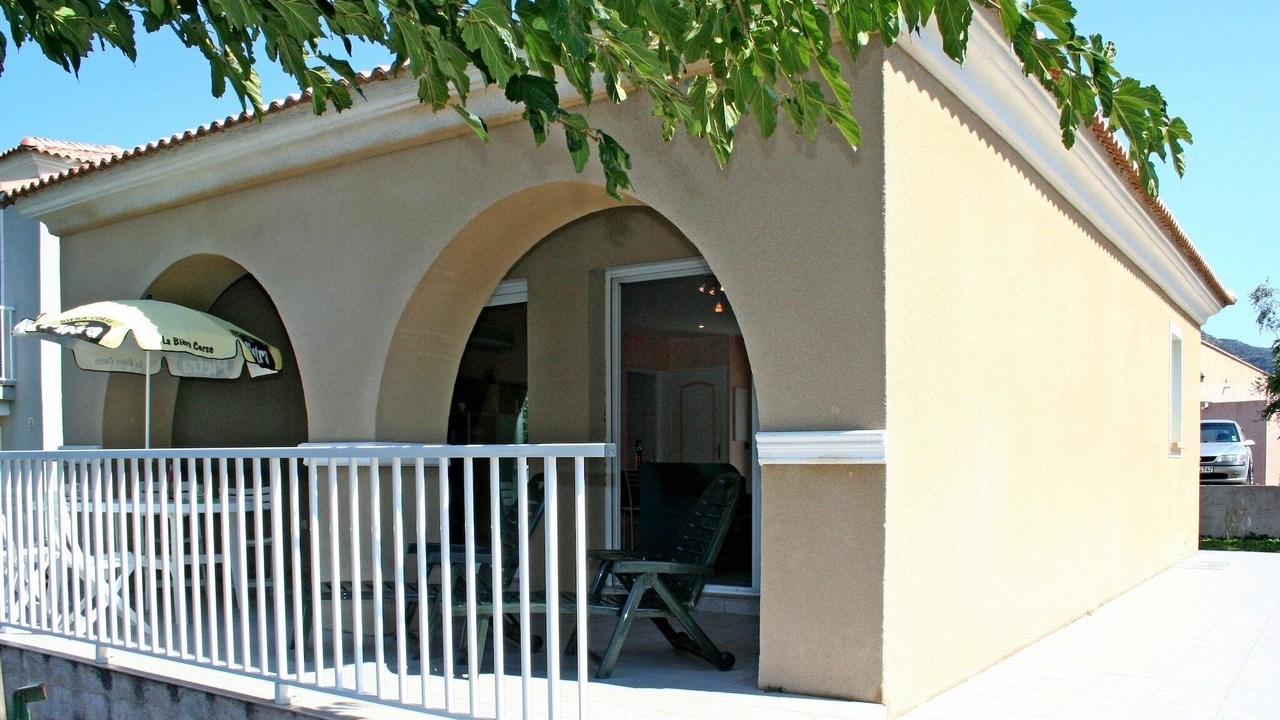 Photo of Outdoor in Aregno