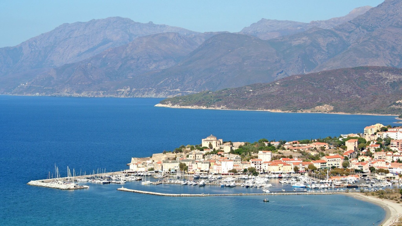 Photo of Others in Aregno