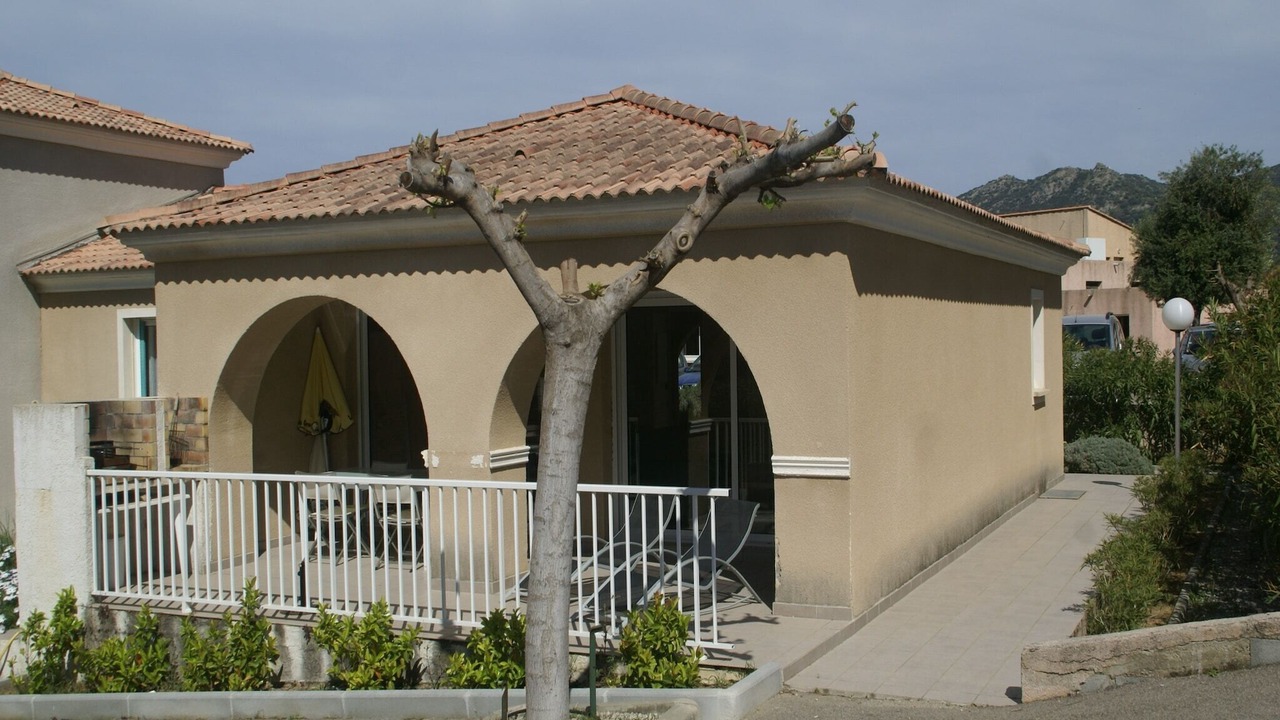 Photo of Outdoor in Aregno