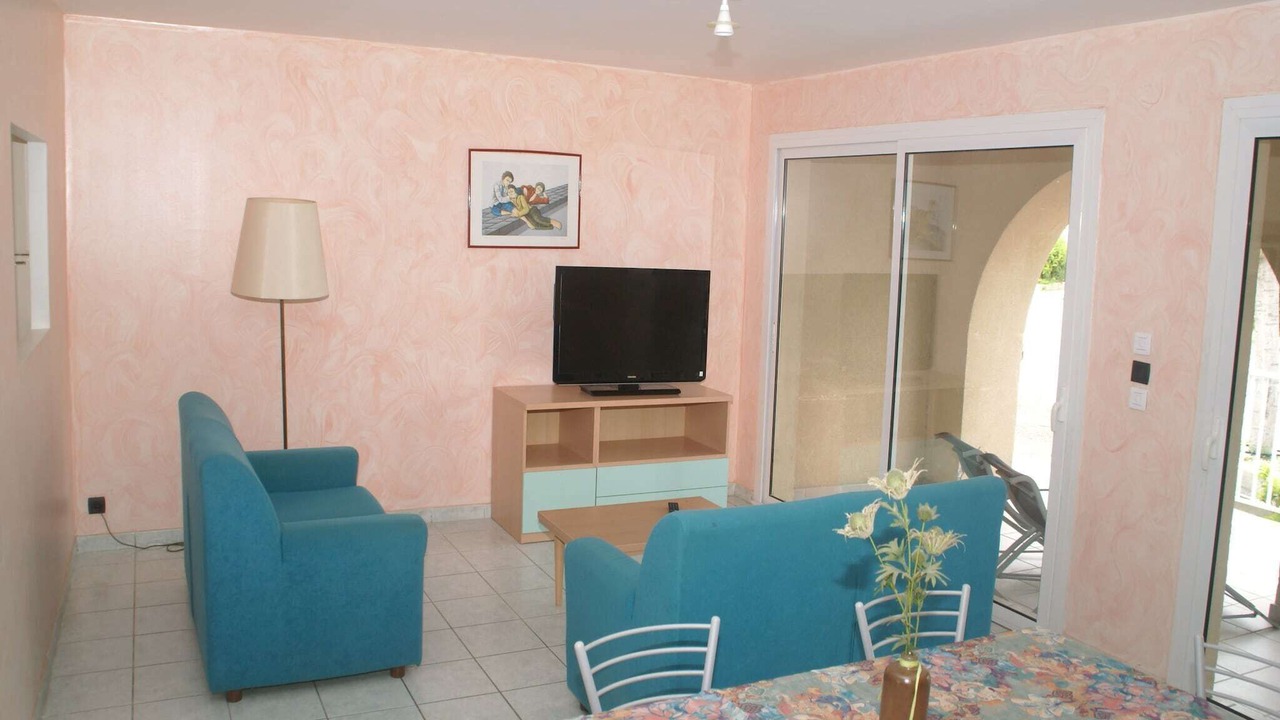 Photo of Livingroom in Aregno