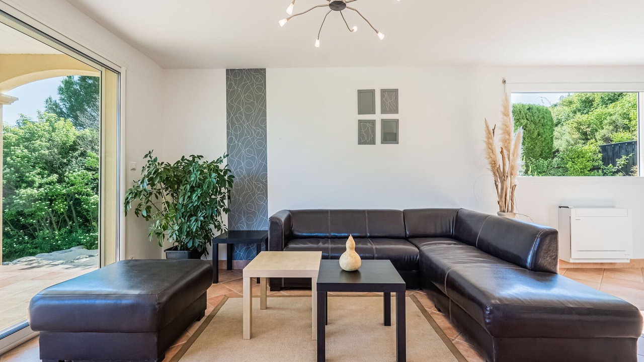 Photo of Livingroom in Les Vans