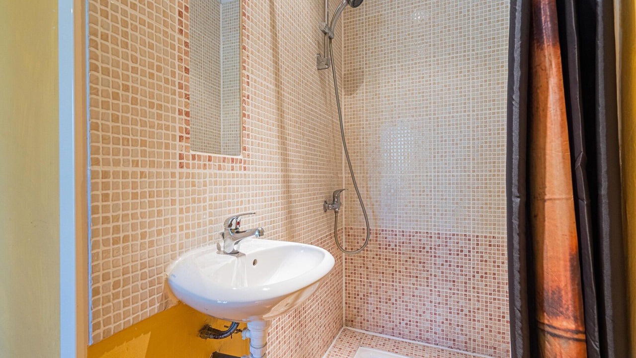 Photo of Bathroom in Les Vans
