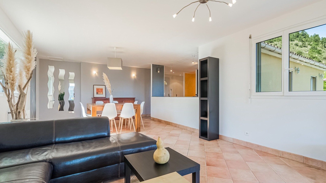 Photo of Livingroom in Les Vans