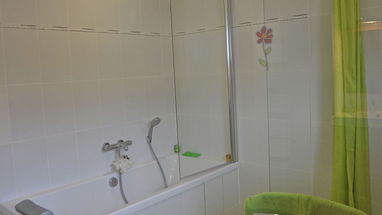 Photo of Bathroom in Thermes-Magnoac