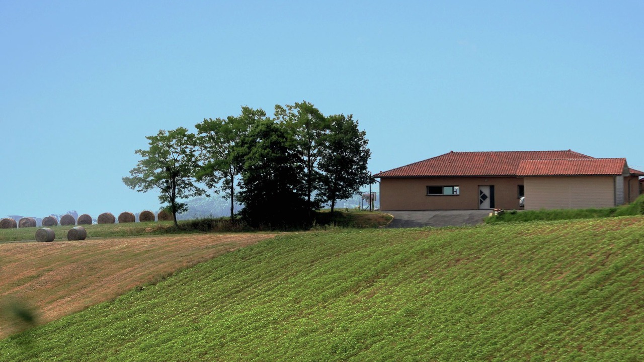 Photo of Outdoor in Thermes-Magnoac