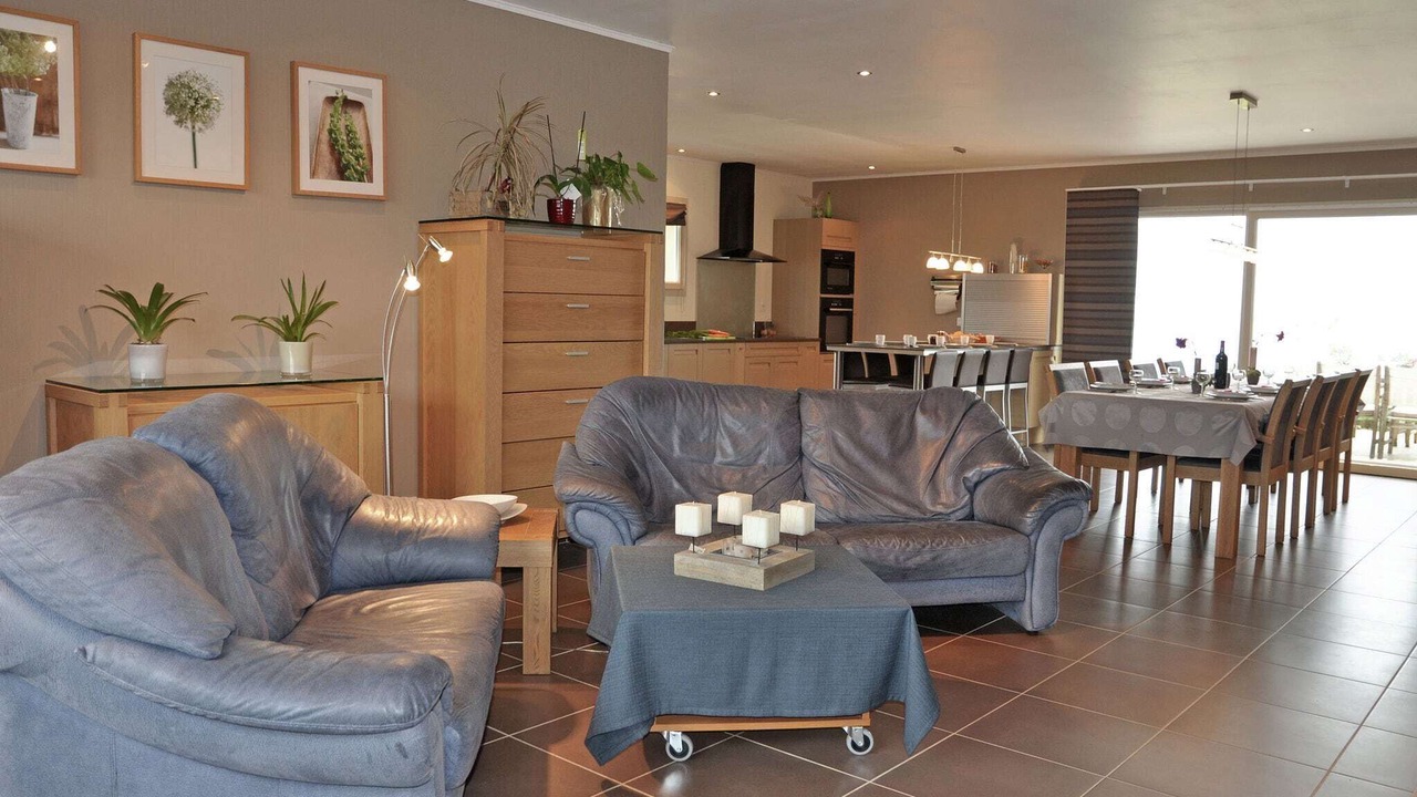 Photo of Livingroom in Thermes-Magnoac