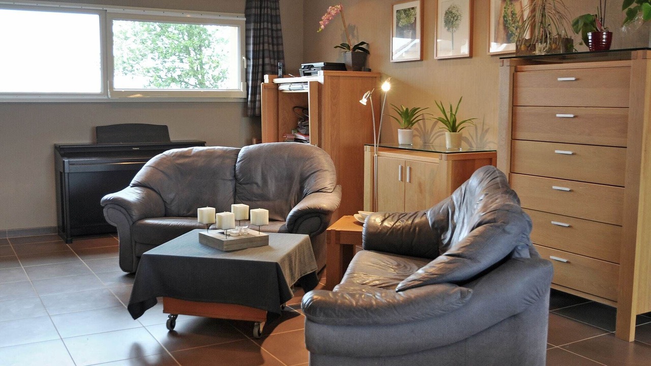 Photo of Livingroom in Thermes-Magnoac