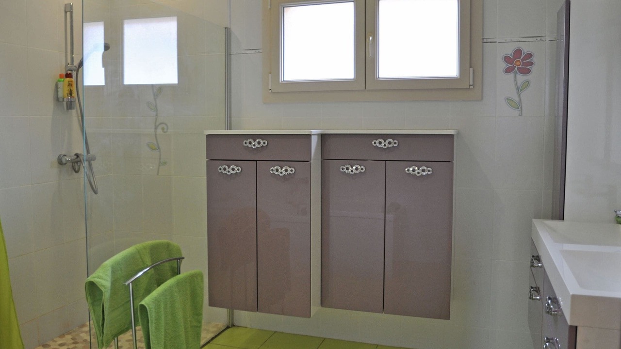 Photo of Bathroom in Thermes-Magnoac