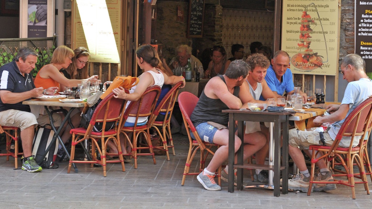 Photo of Others in Thermes-Magnoac