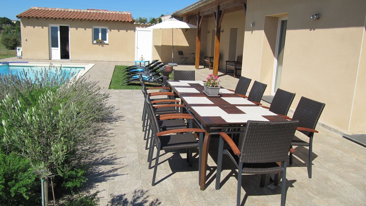 Photo of Outdoor in Thermes-Magnoac