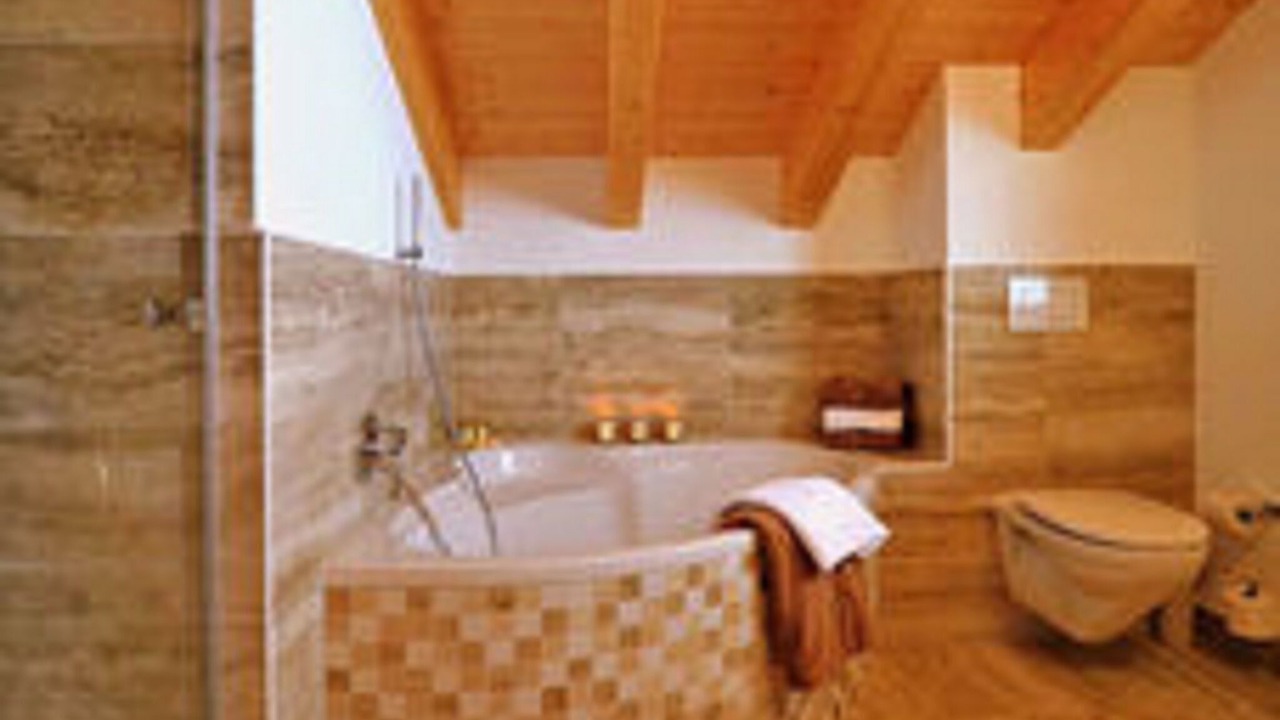 Photo of Bathroom in Heremence