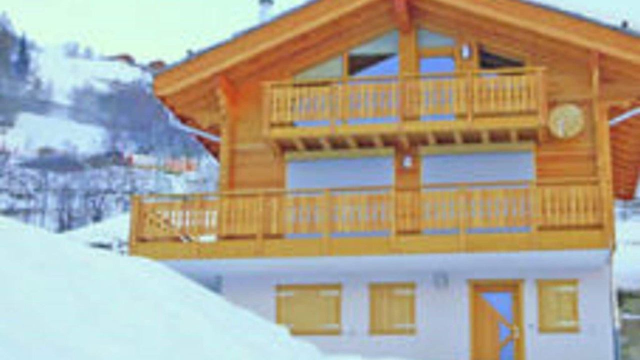 Photo of Outdoor in Heremence