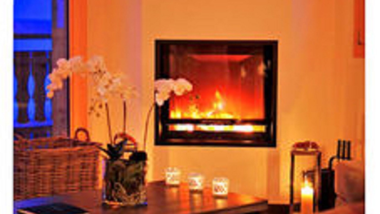 Photo of Livingroom in Heremence