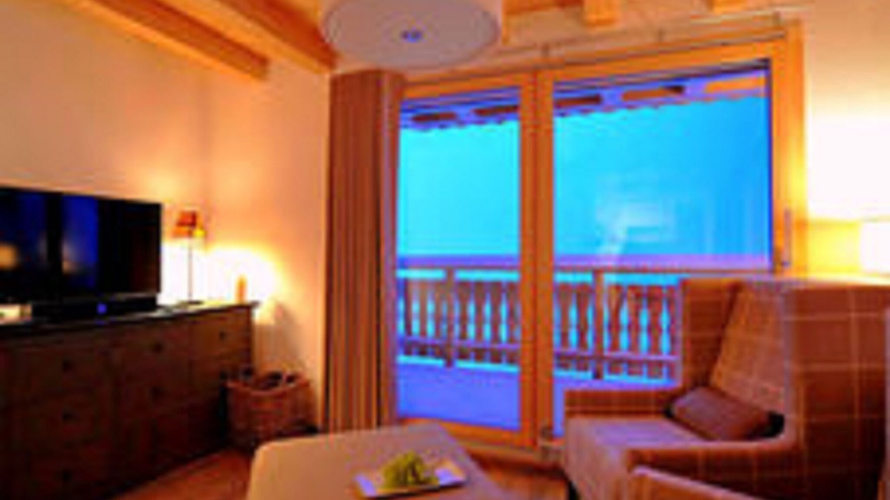 Photo of Livingroom in Heremence