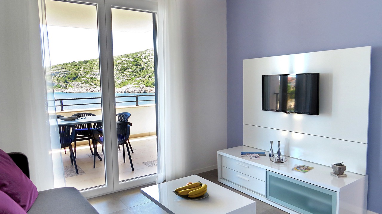 Photo of Livingroom in Razanj