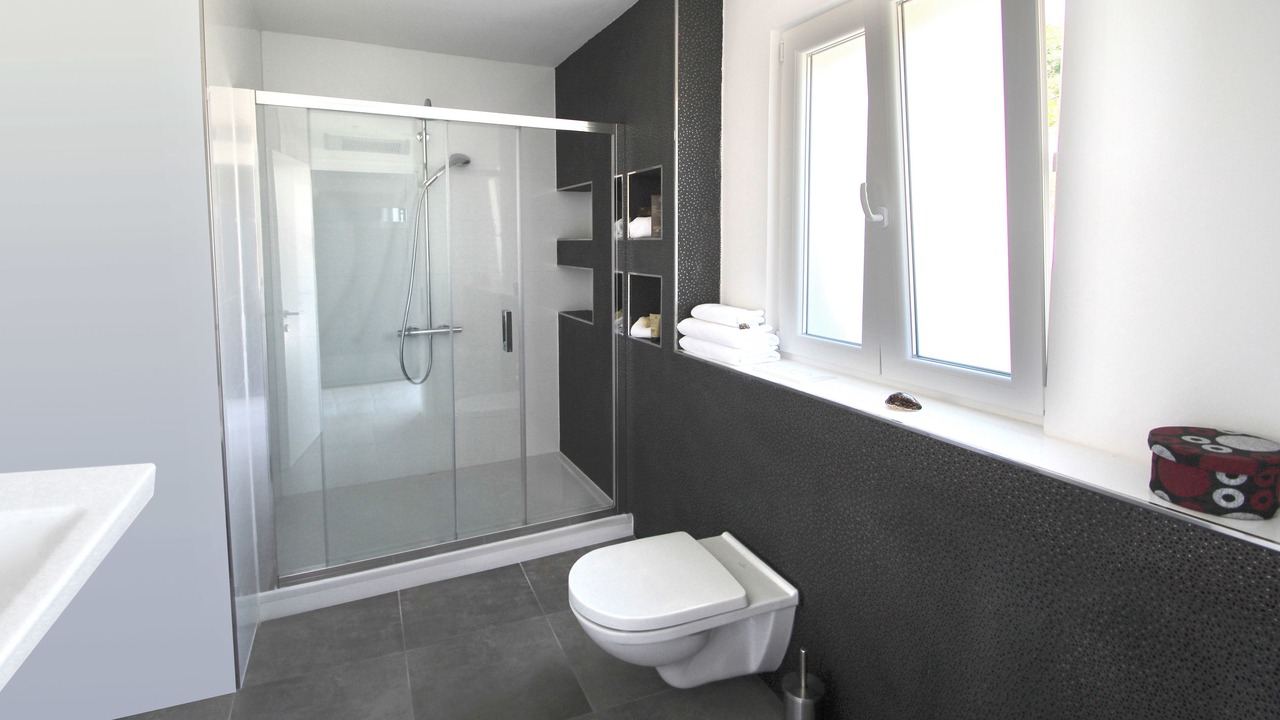 Photo of Bathroom in Razanj
