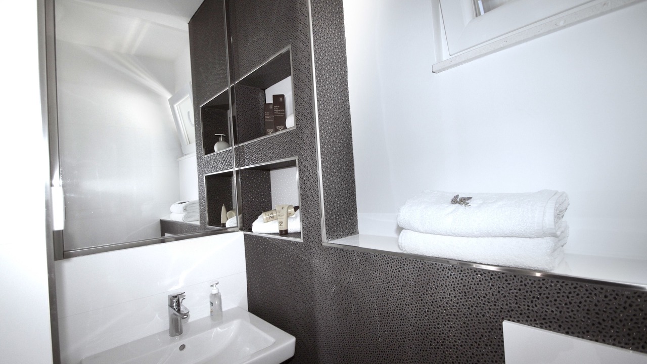 Photo of Bathroom in Razanj