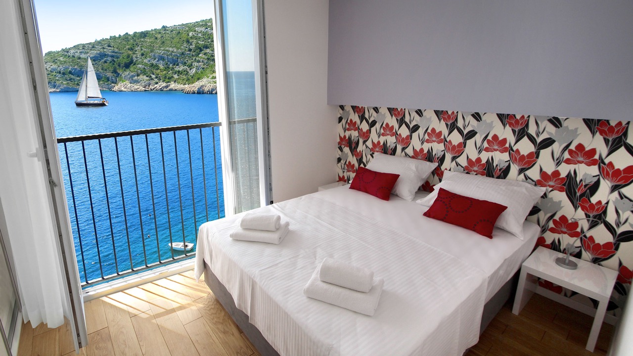 Photo of Bedroom in Razanj