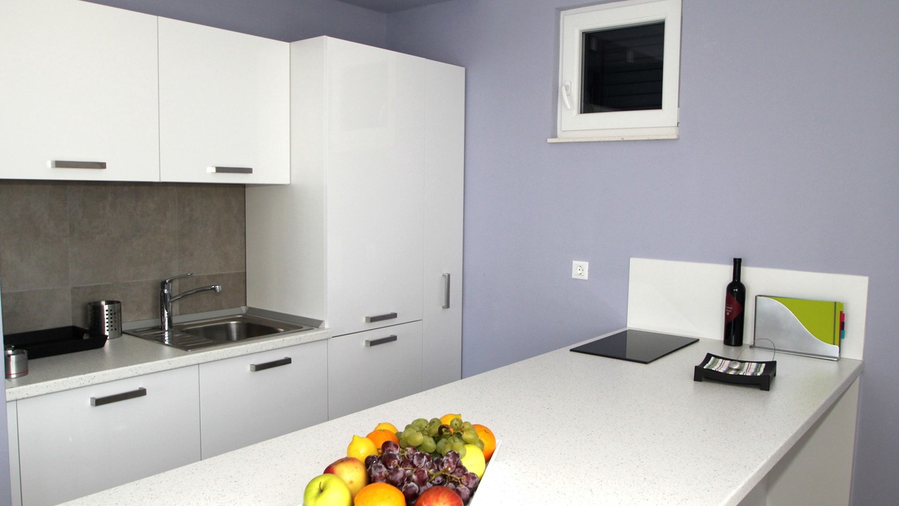 Photo of Kitchen in Razanj
