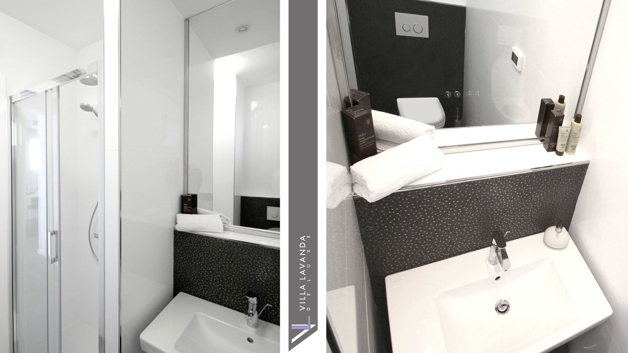 Photo of Bathroom in Razanj