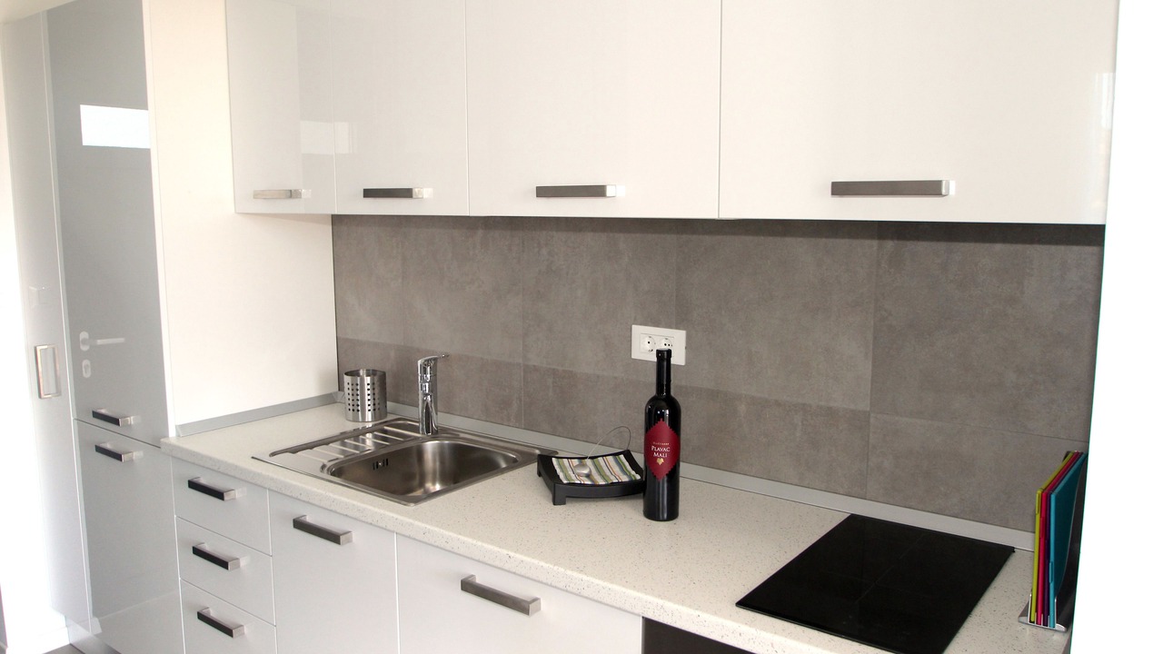Photo of Kitchen in Razanj