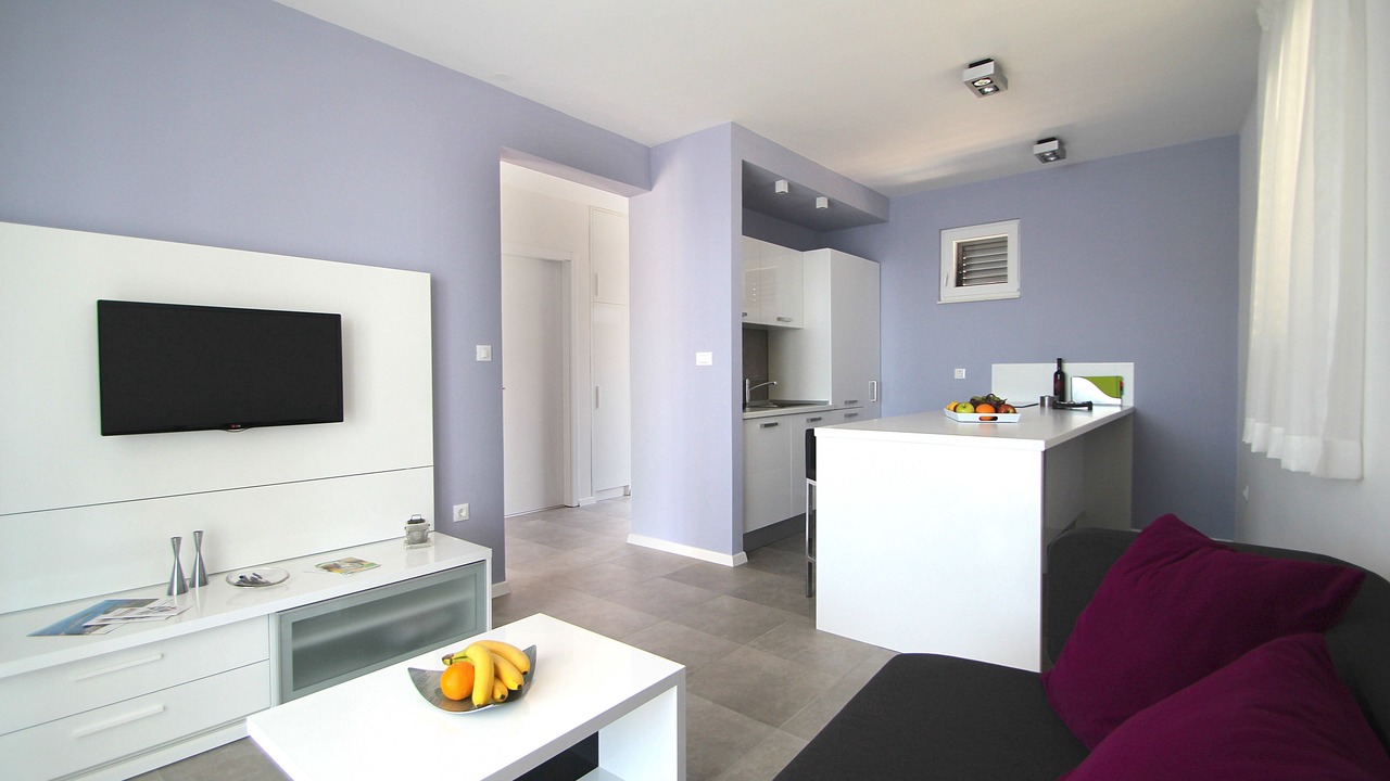 Photo of Livingroom in Razanj