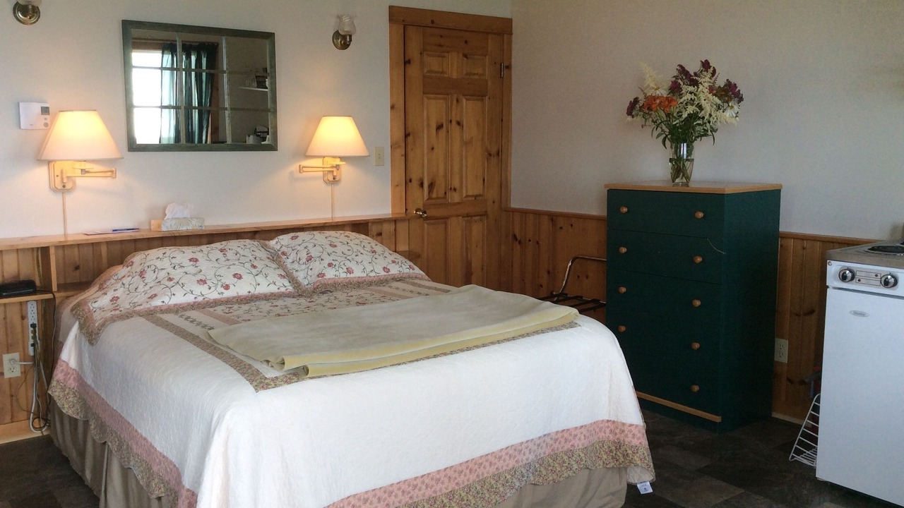 Photo of Bedroom in Smiths Cove