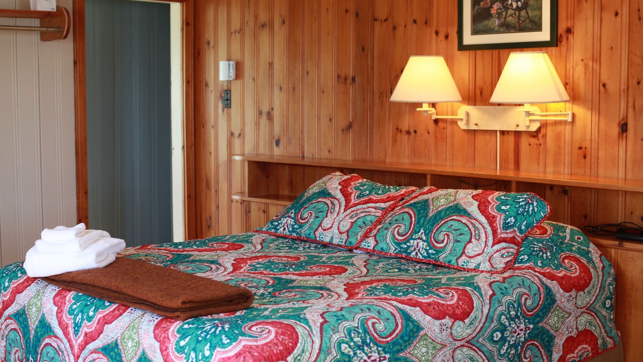 Photo of Bedroom in Smiths Cove