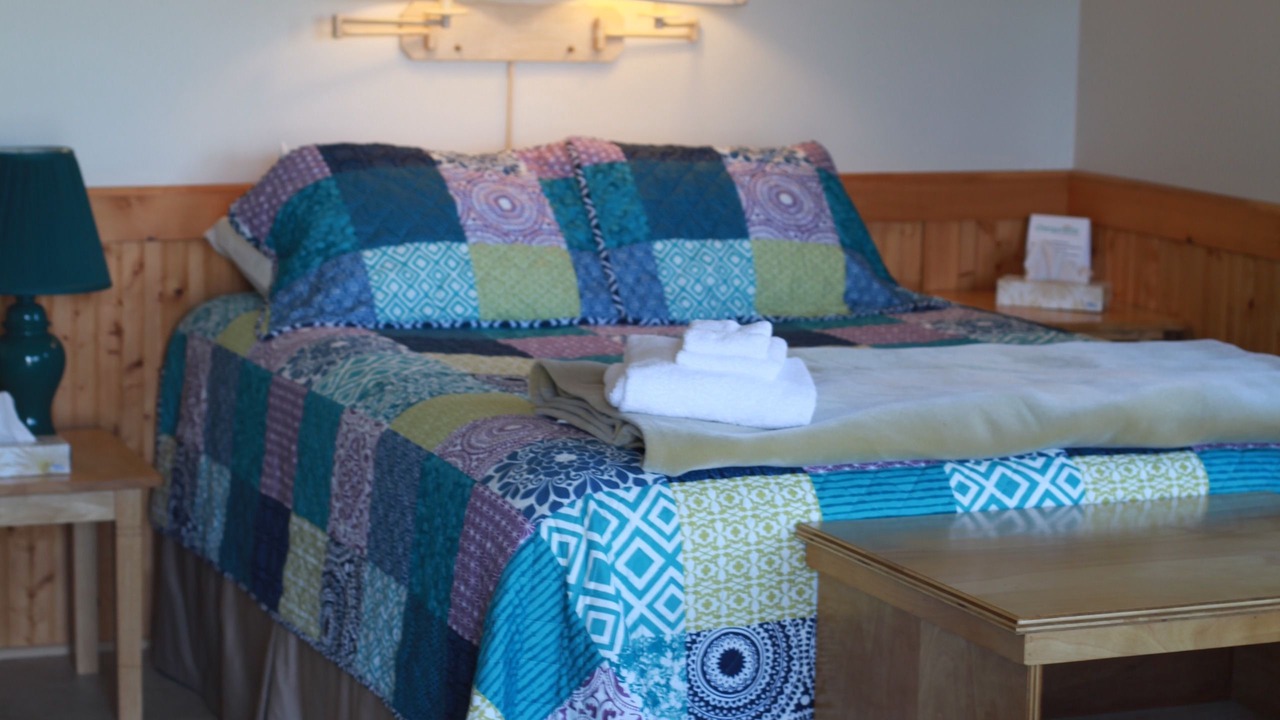 Photo of Bedroom in Smiths Cove