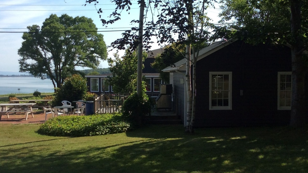 Photo of Outdoor in Smiths Cove