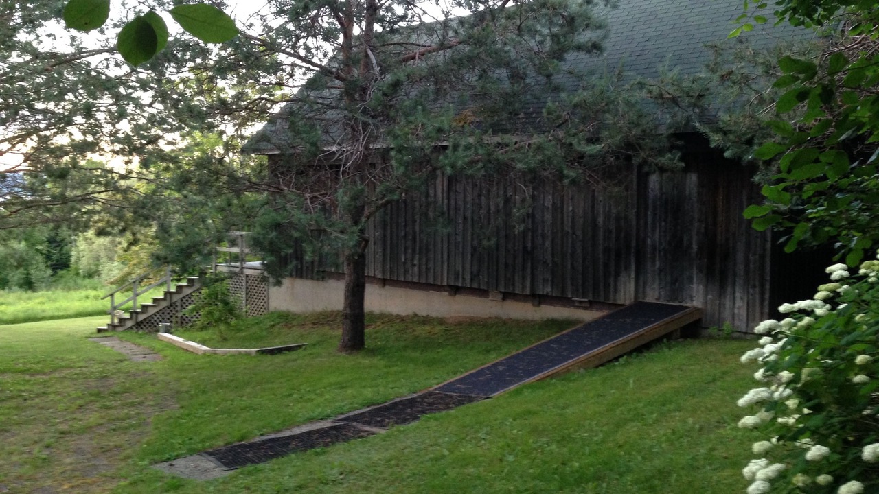 Photo of Outdoor in Smiths Cove