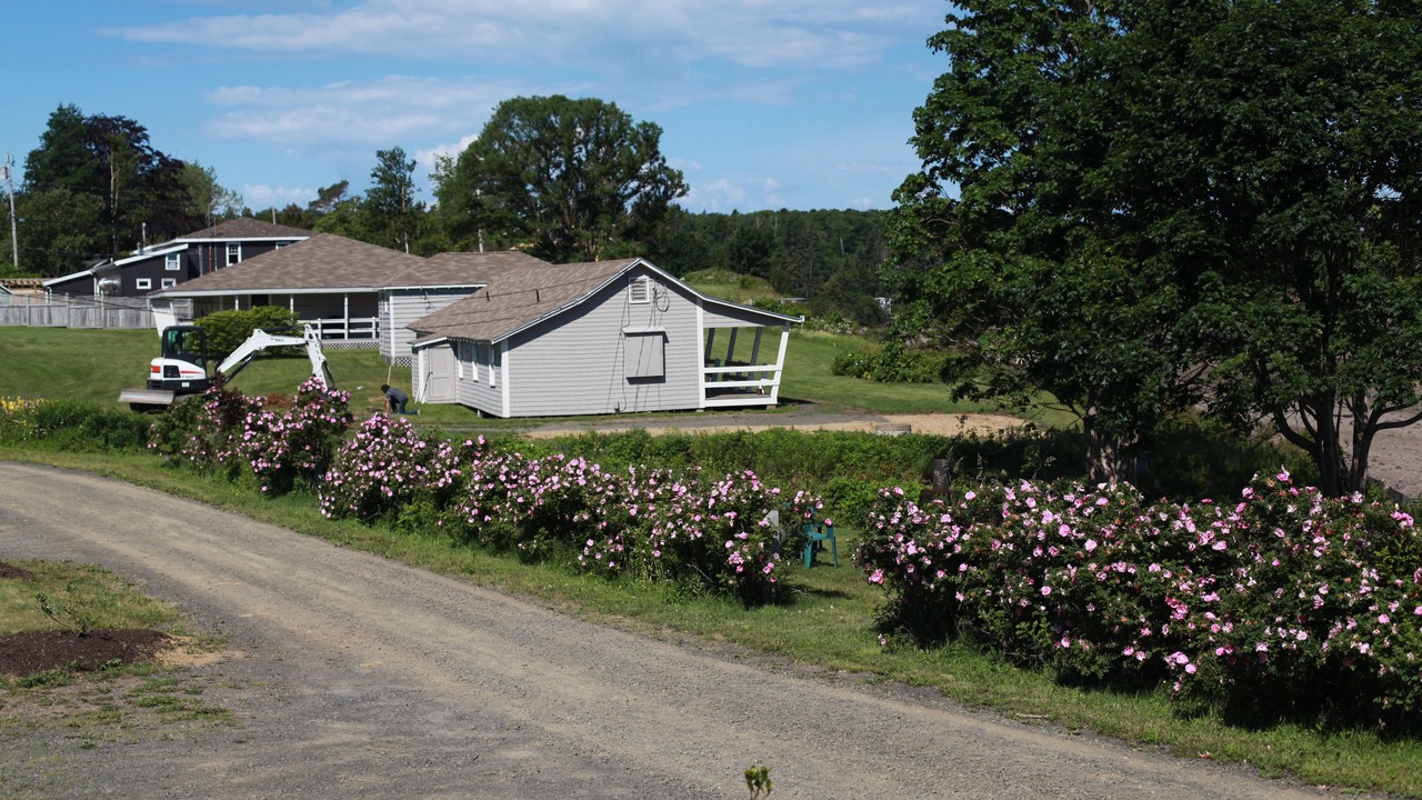 Photo of Outdoor in Smiths Cove