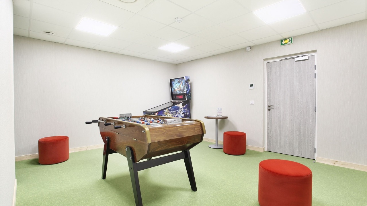 Photo of Bedroom in La Clusaz
