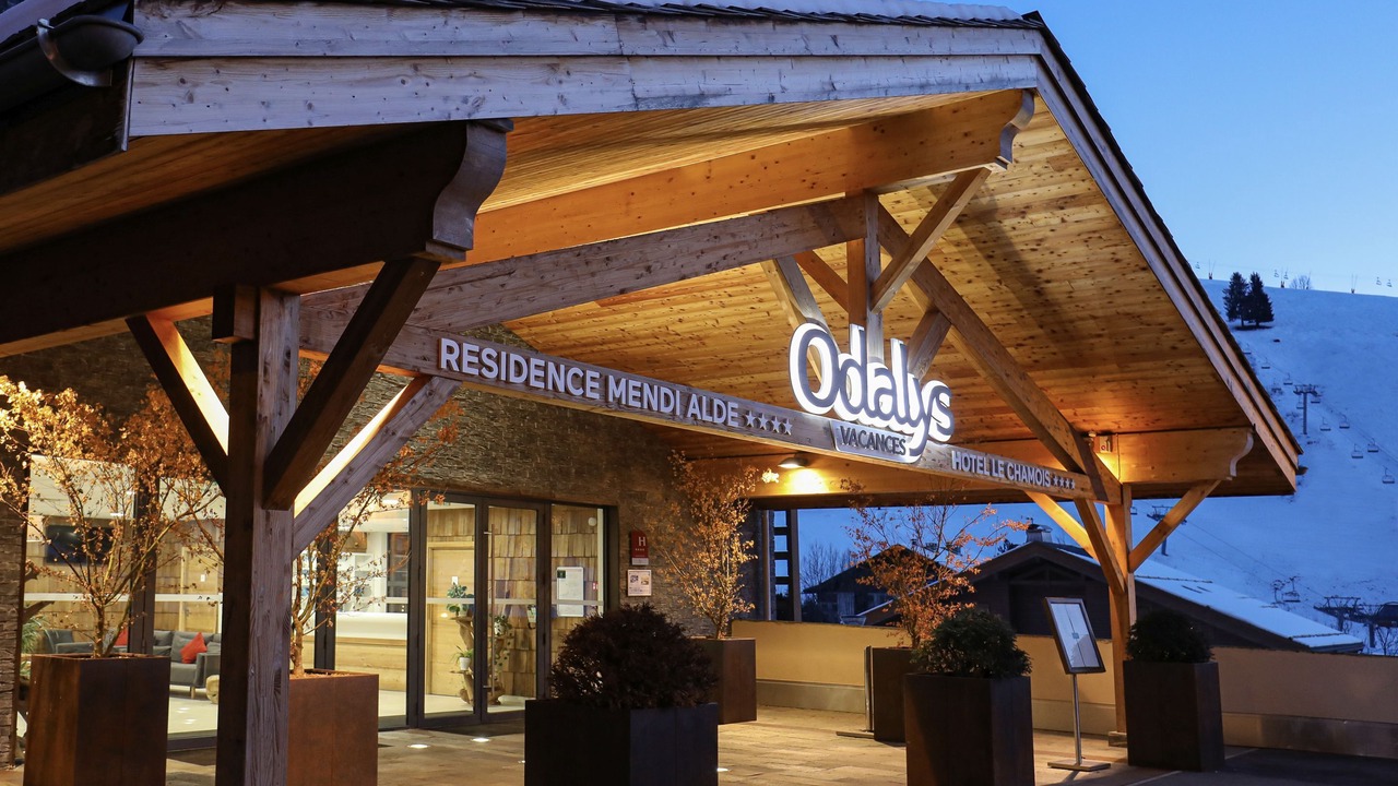 Photo of Outdoor in La Clusaz