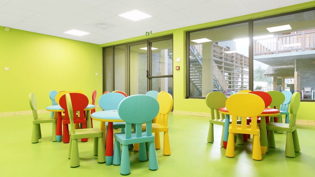 Photo of Bedroom in La Clusaz