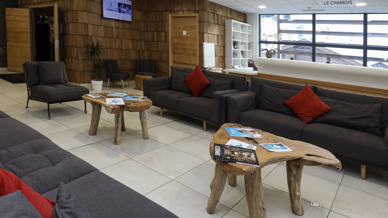 Photo of Others in La Clusaz