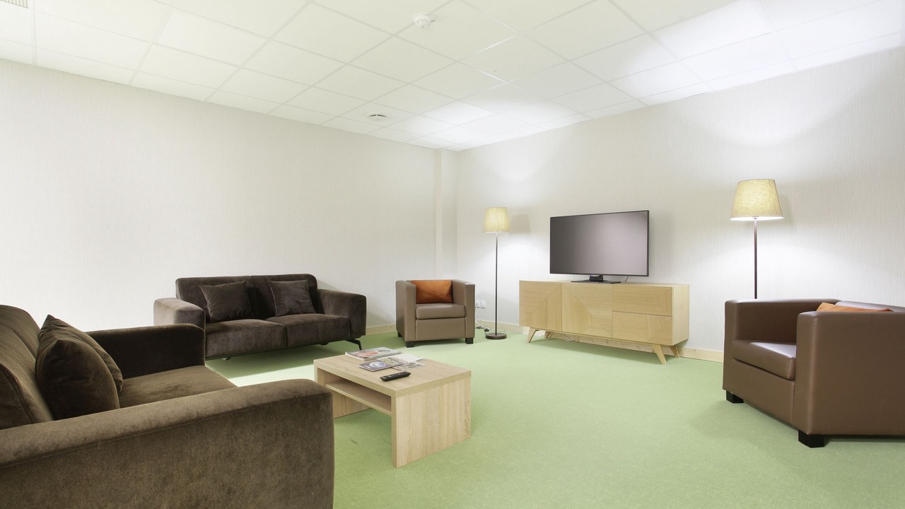 Photo of Bedroom in La Clusaz